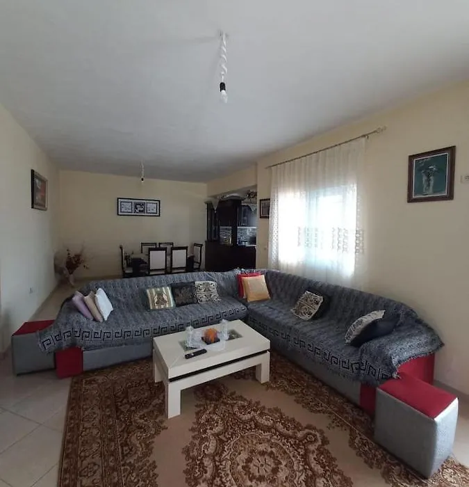 Dervishaj Apartments-1