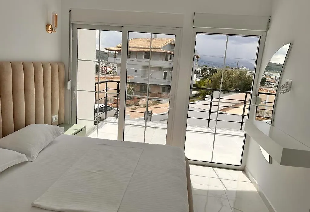 Vila Sun 2E-1