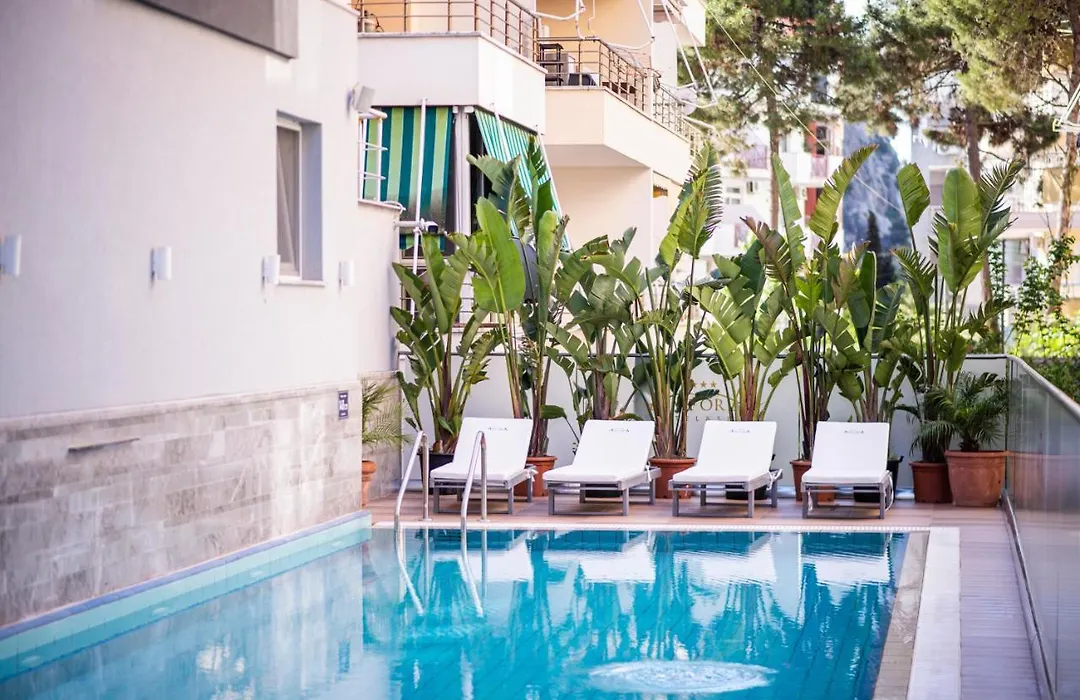 Amfora Hotel & Spa-1