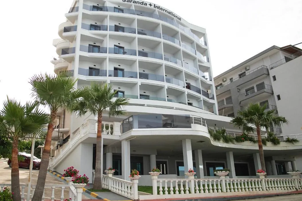 Hotel Saranda International-1