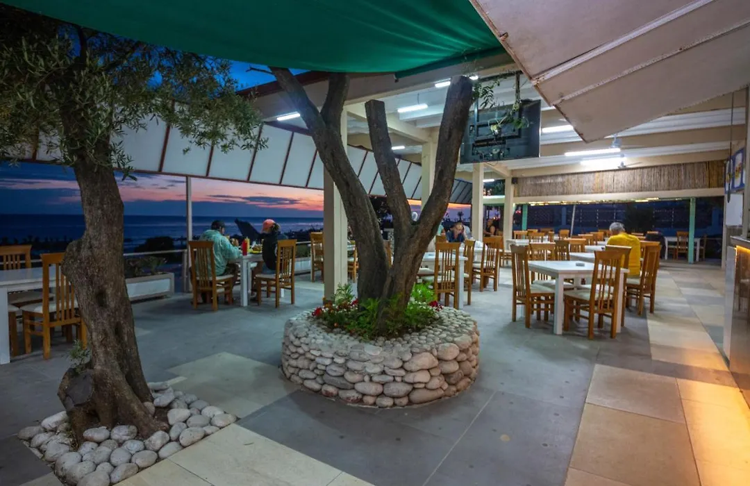 Delight Beach Hotel-1