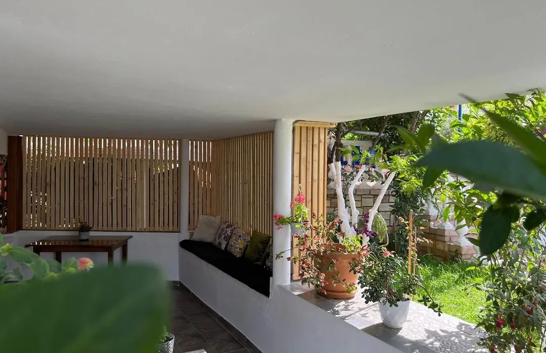 Vila Laura Pasha-1