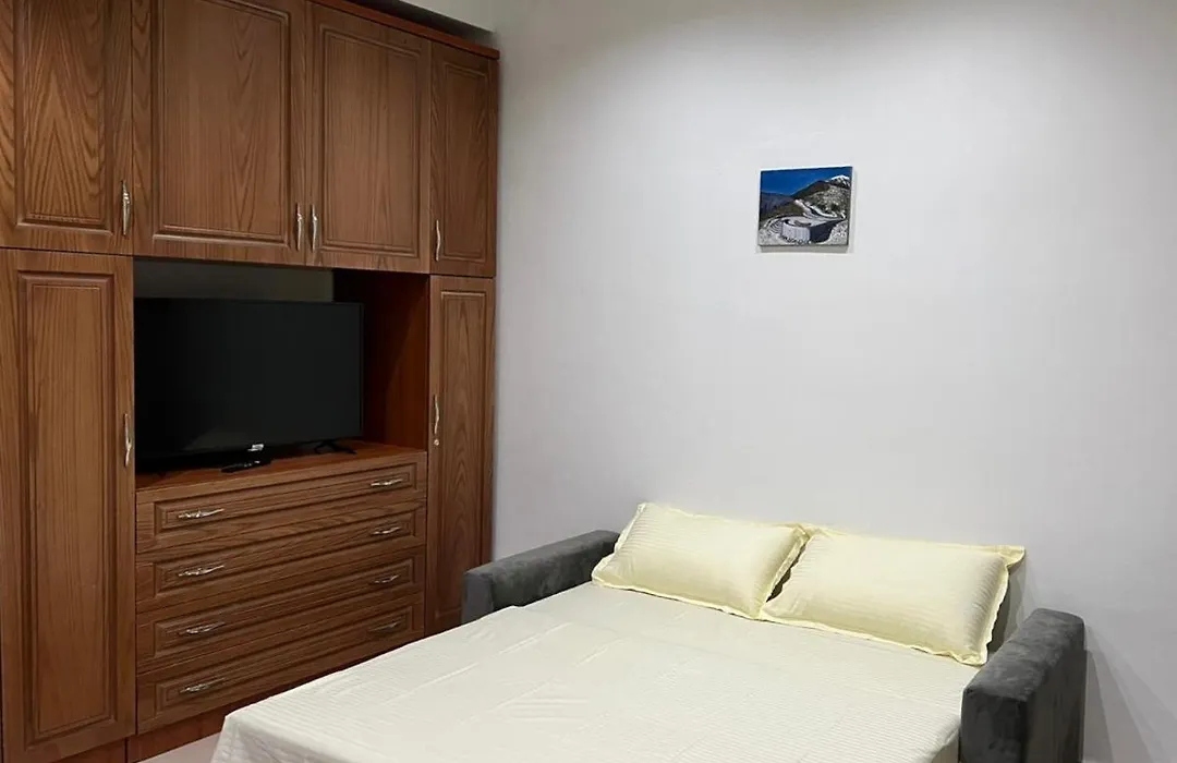 Hibroj Guesthouse-1