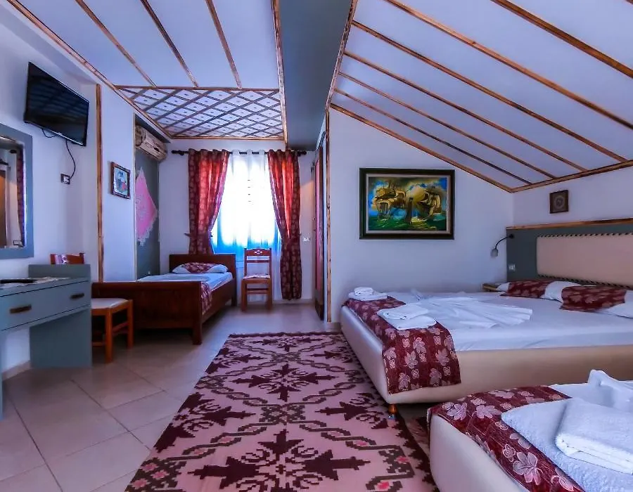 Oda'S Room-1
