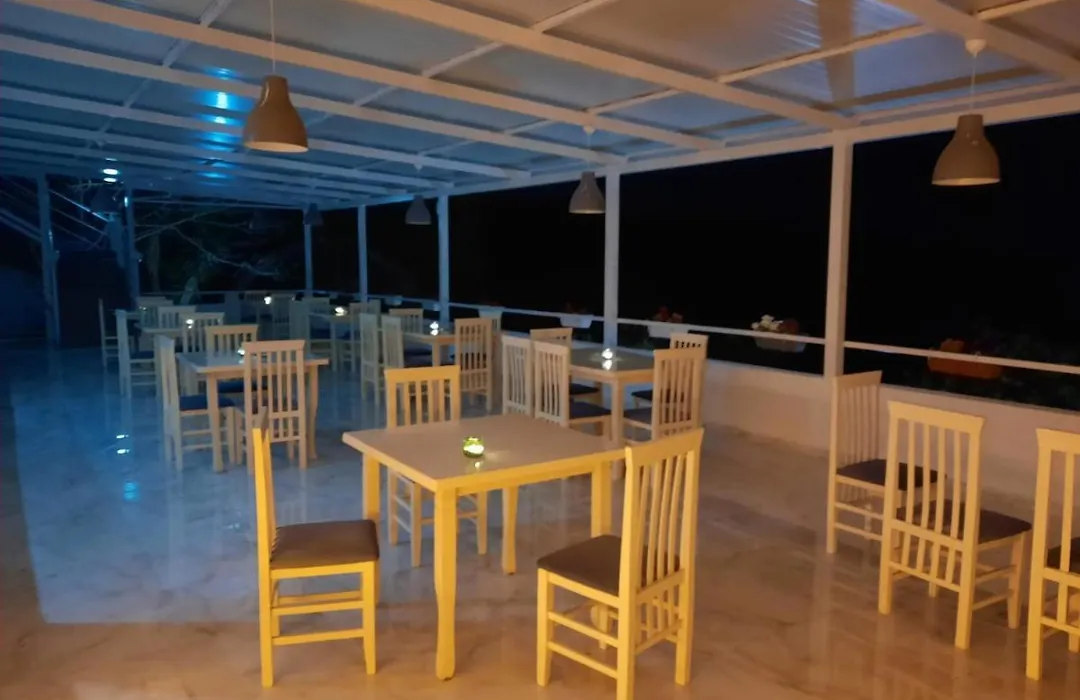 Terrazza Al Mare - Terrace At The Sea - Tarrace Buze Detit-1