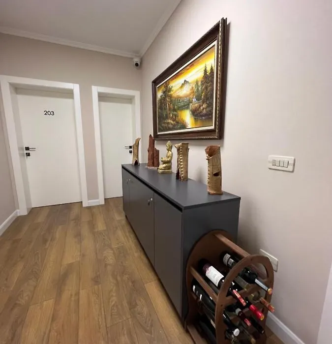 Vila 90 Boutique Hotel-1