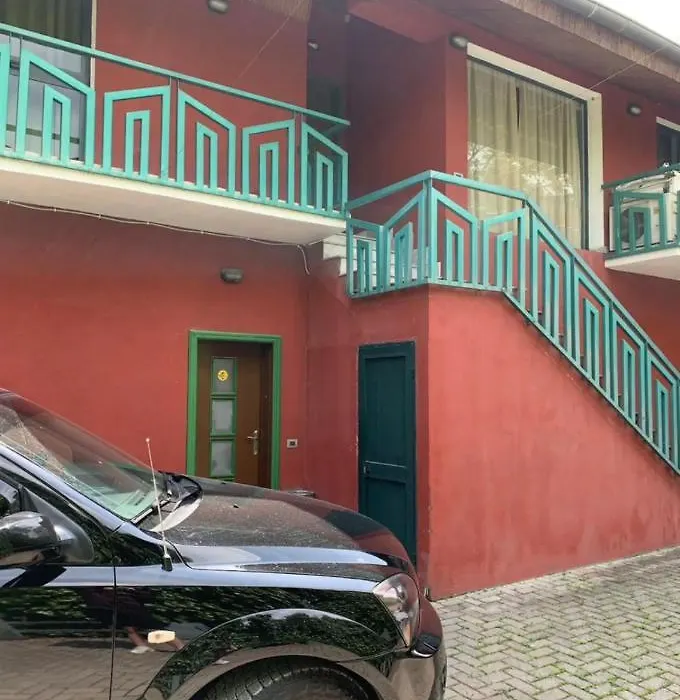 Mister G Hotel-1