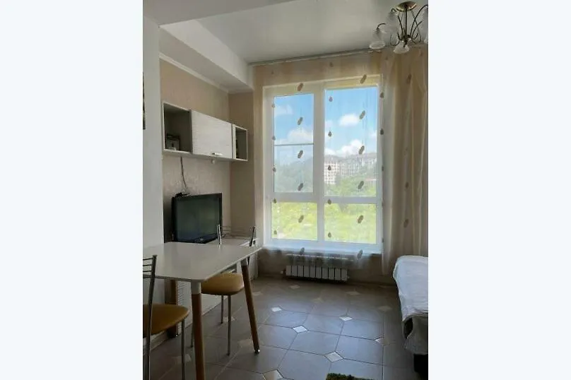 Apartament Komod Me Nje Pamje Te Bukur-1