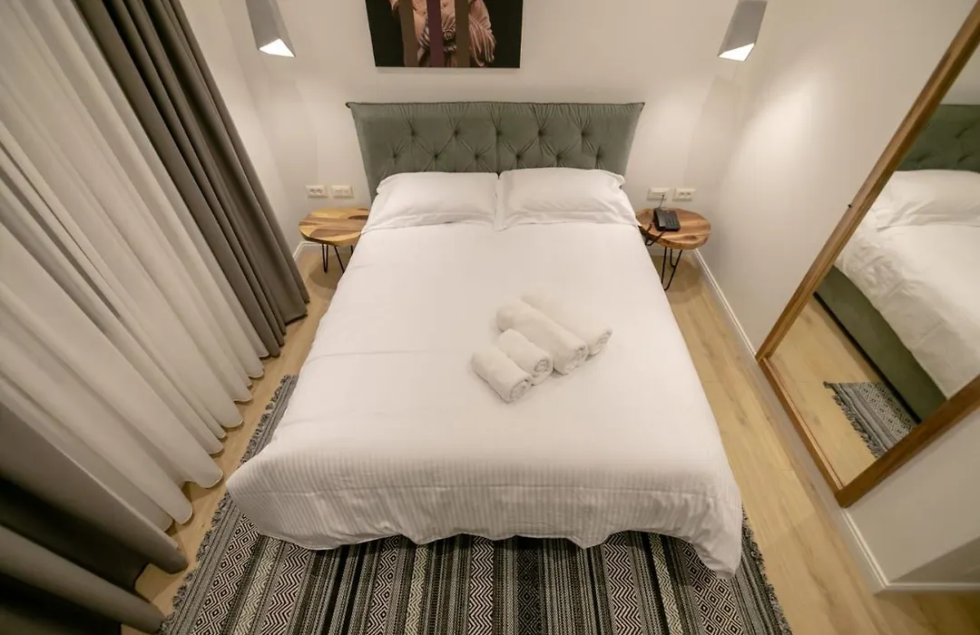 Elegance Boutique Hotel-1