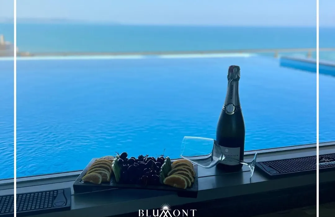 Luxury Rooftop Suites By Blumont-1