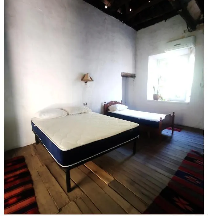 At Gjergj Fishta Apart-House Shkoder-1