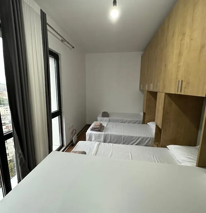 One Roof Apartaments-1