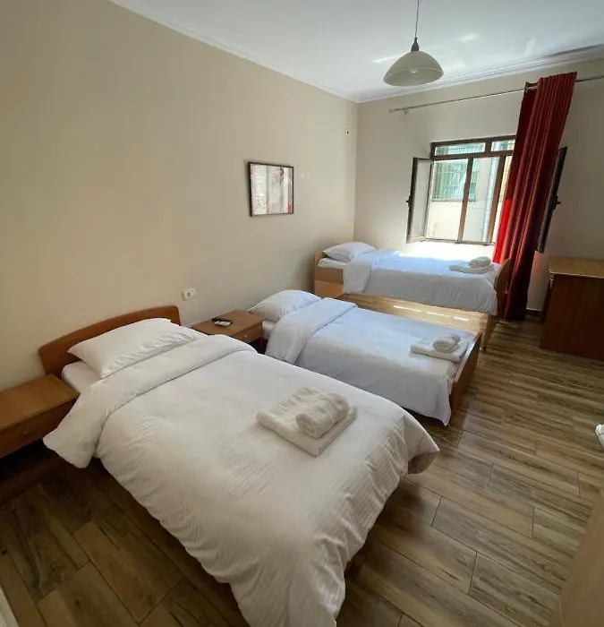 Eljo'S Hotel-1