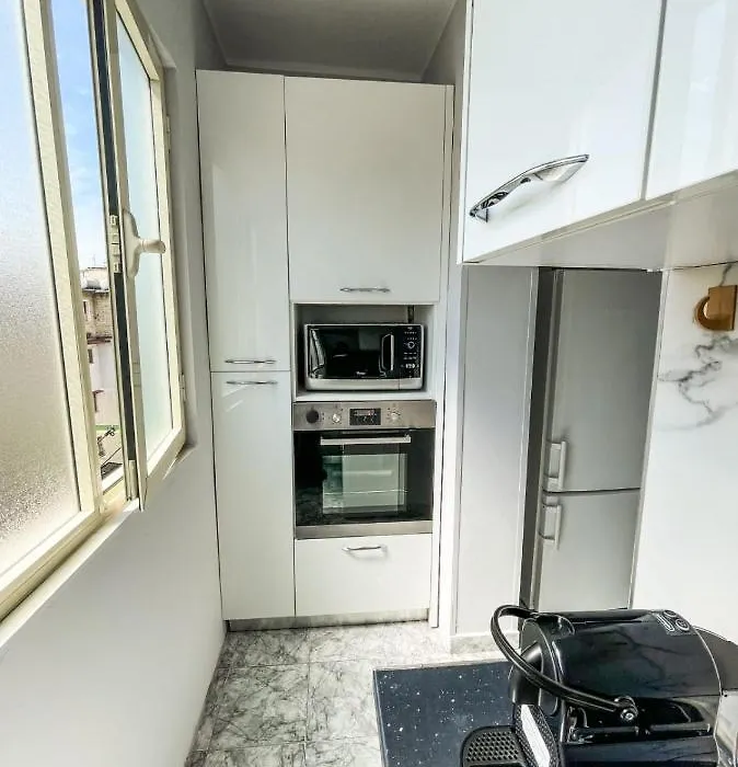 Dage Apartment-1