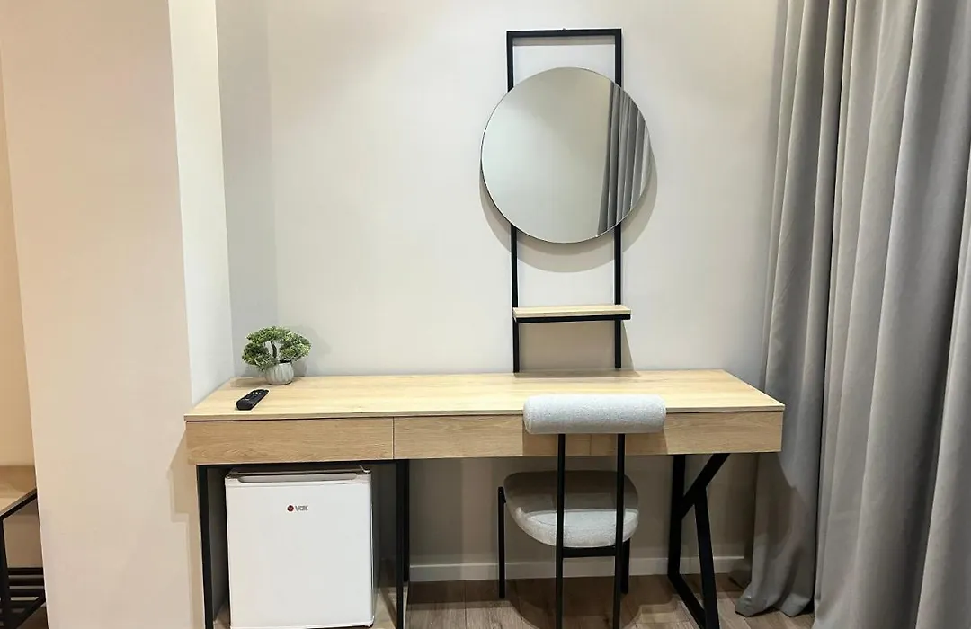 Enzo Rooms -Central Blloku-1