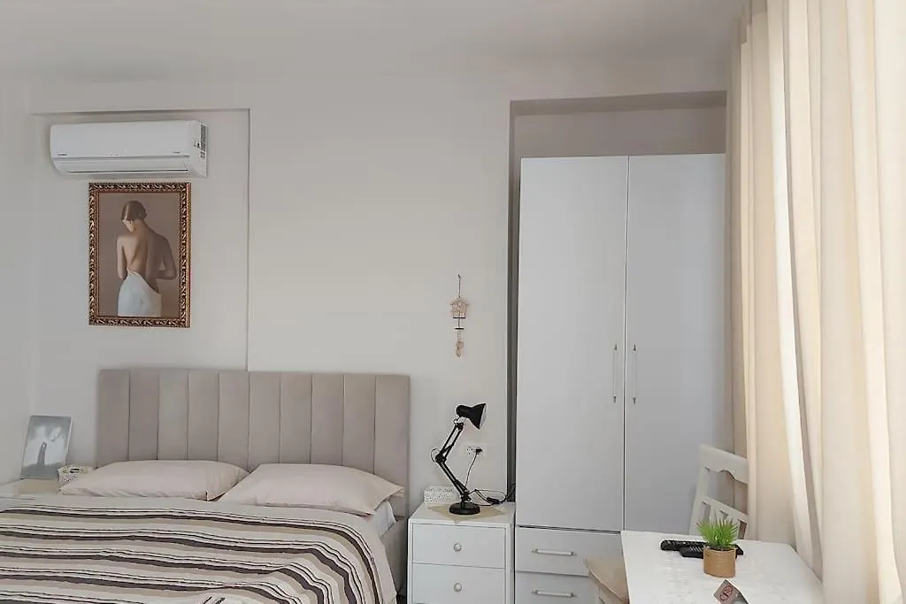 Tranquil Oasis For Two-1