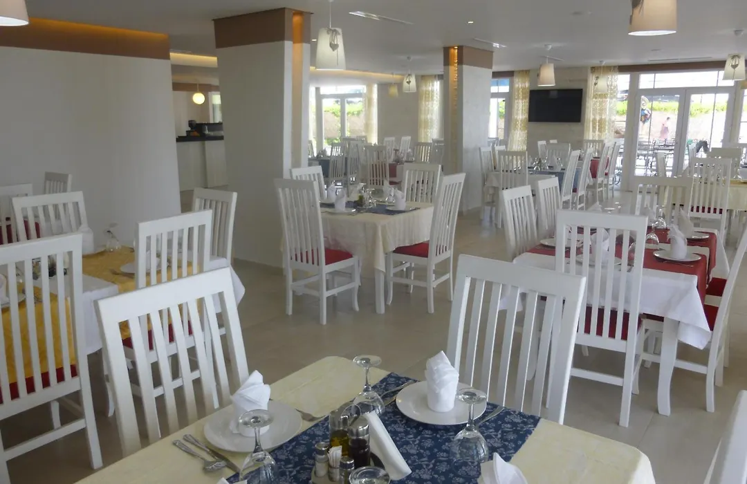 Villamaria Hotel-1