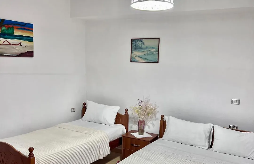 Tourists Guest House-1