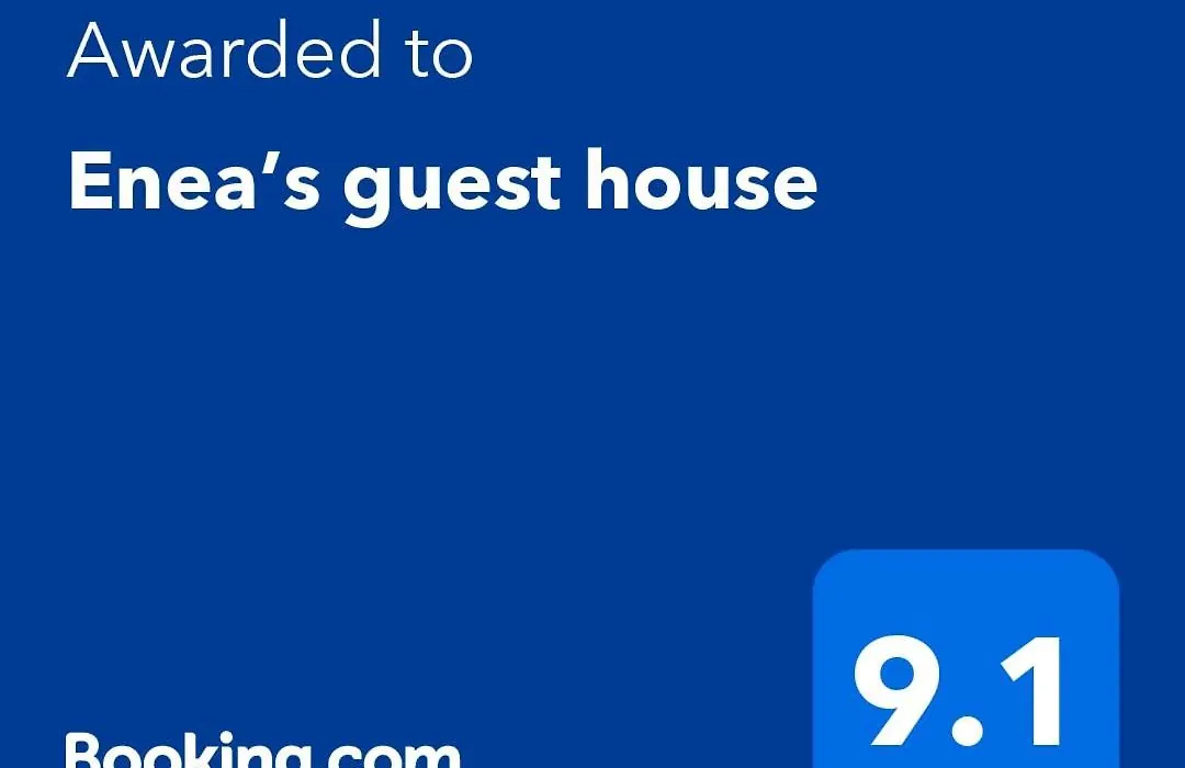 Enea'S Guest House-1