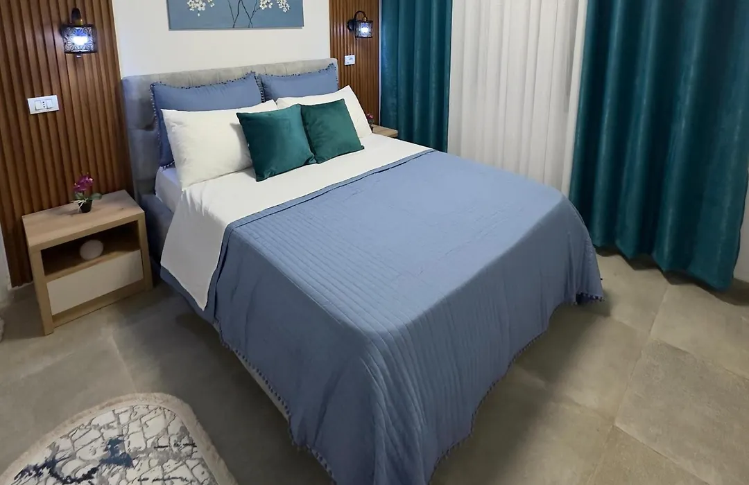 Feti Xhone Apartment-1