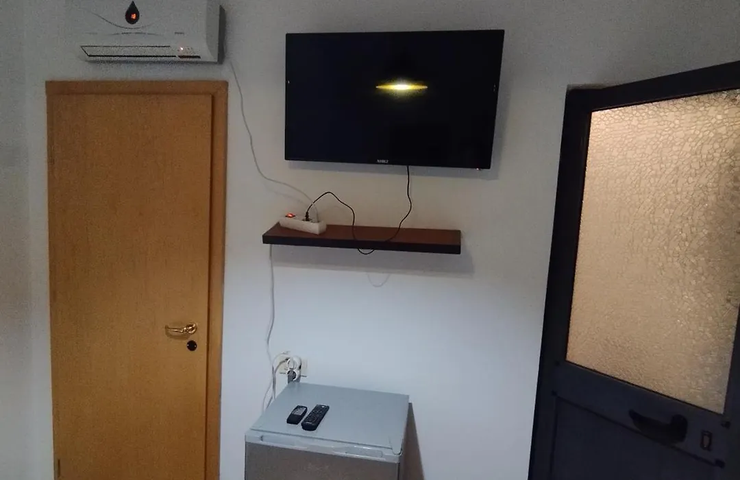 2 Single Bedroom Tirana-1