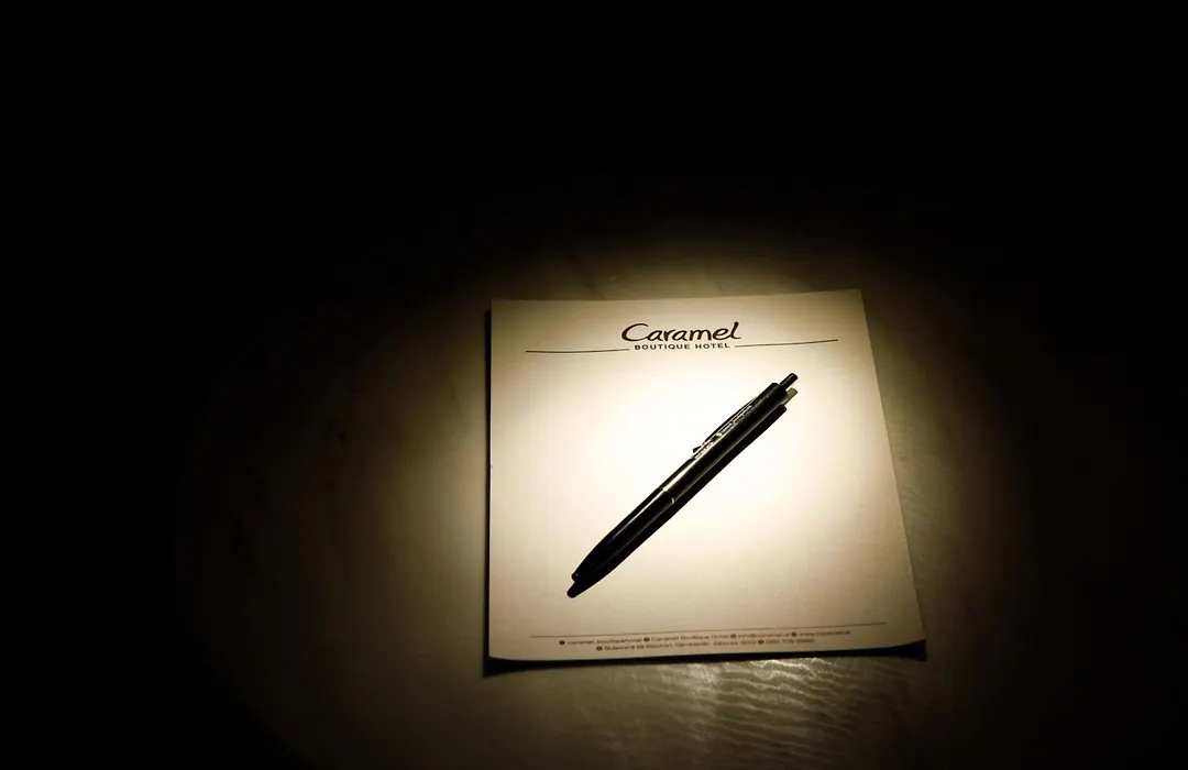 Caramel Boutique Hotel-1
