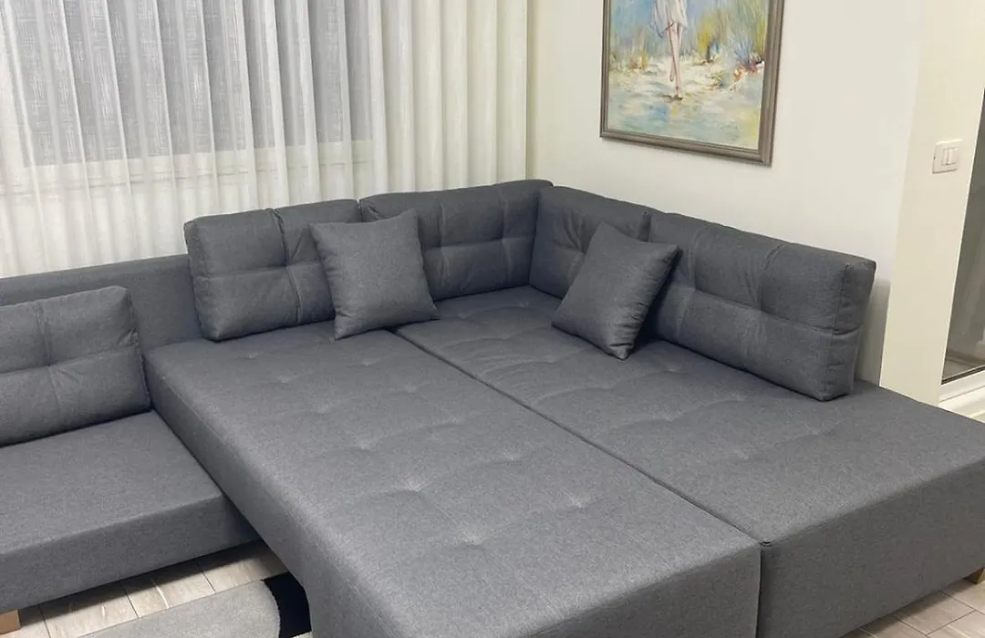 Fantastic 8Th Floor Apartment-1