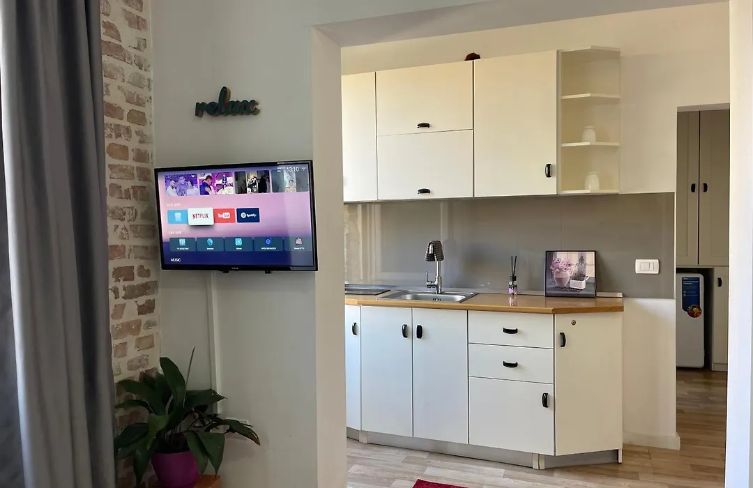 Bricks Studio Apartments-1