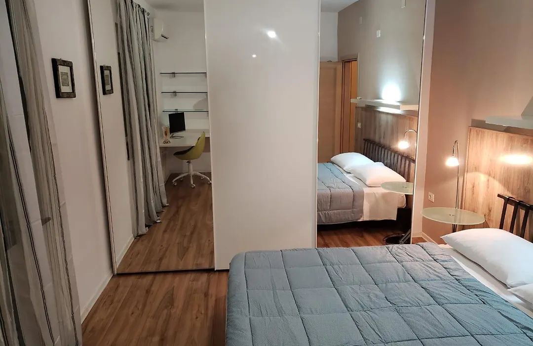 Art Gallery Apartments Tirana 1-1