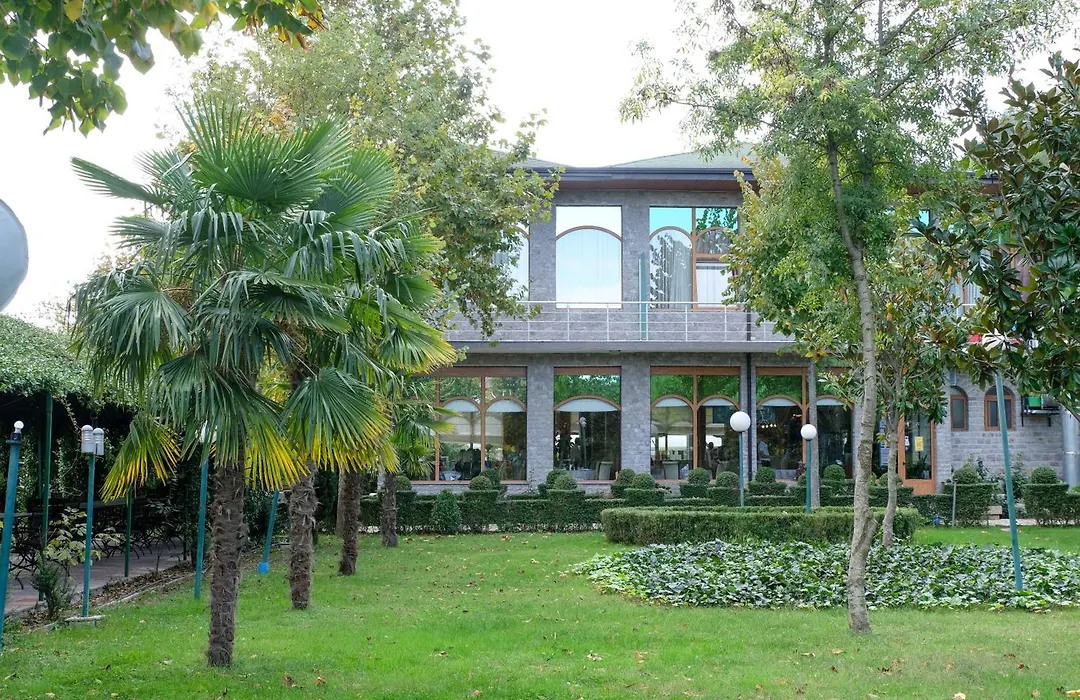 Buna Park Hotel-1