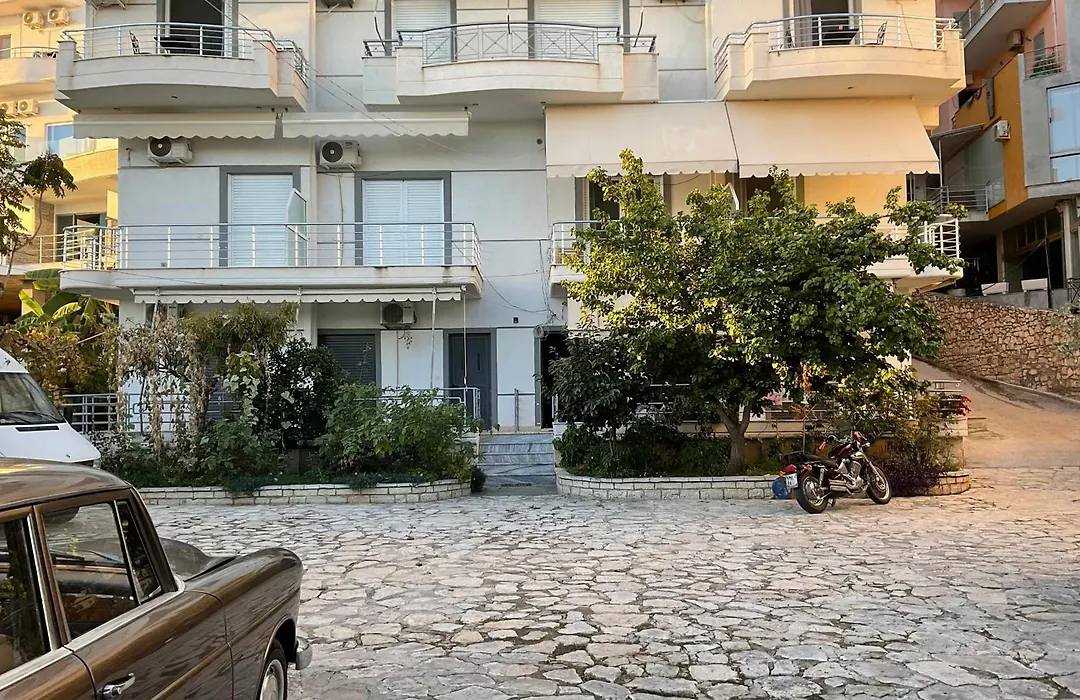 Mojito Beach Apartments With Sea View &Free Parking-1
