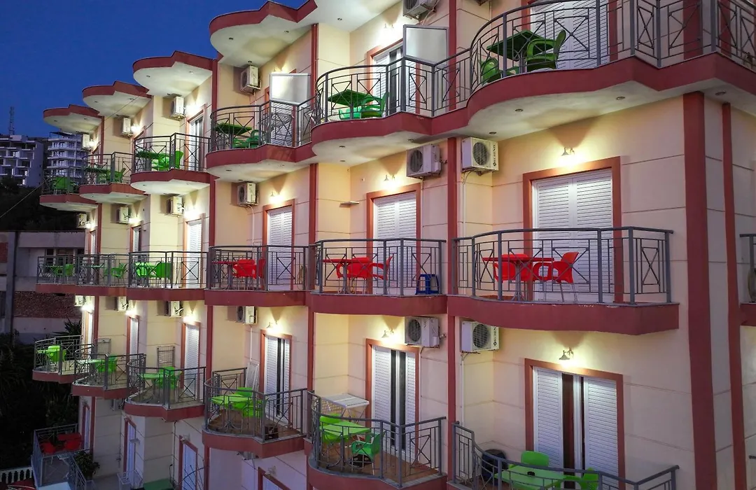 Unico Aparthotel-1