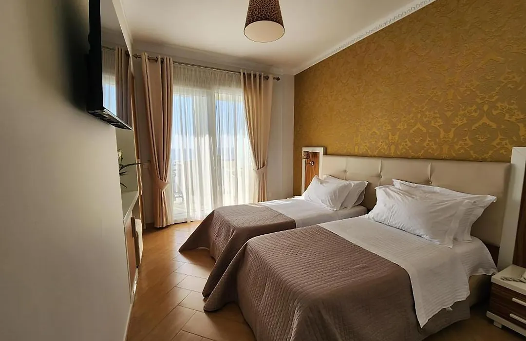 Hotel Gold-1