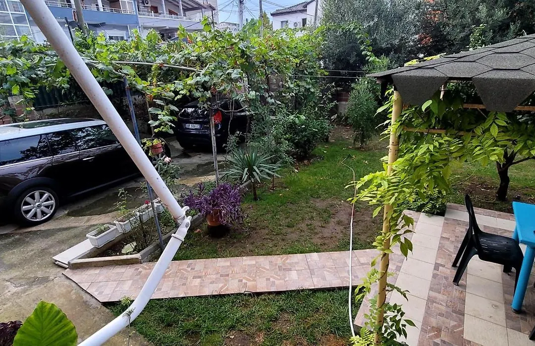Teba Garden'S Villa-1