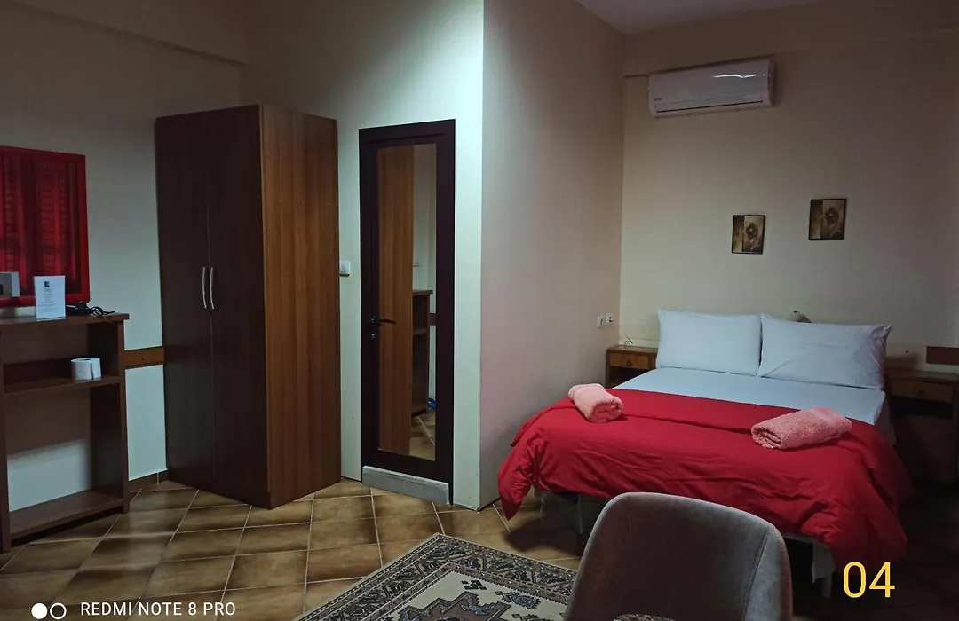 Hotel Kurtabeg-1