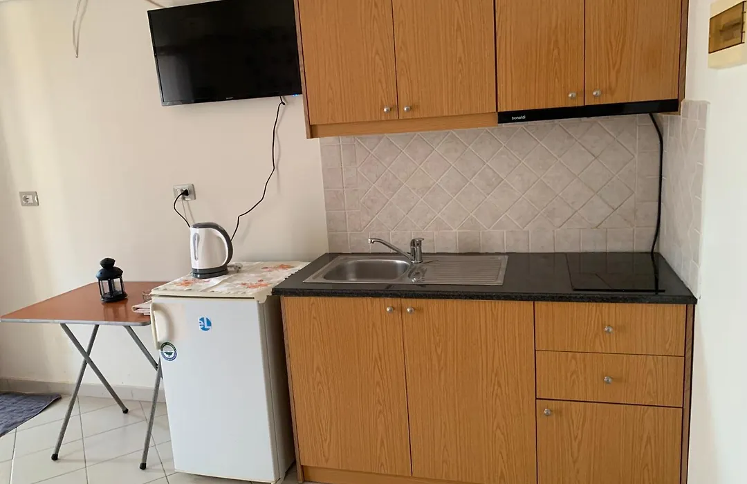Studio Apartments Rizarjo-1