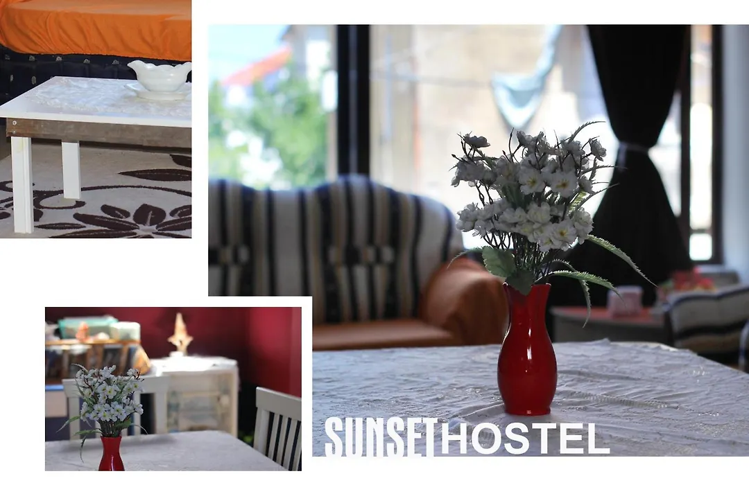 Sunset Hostel-1