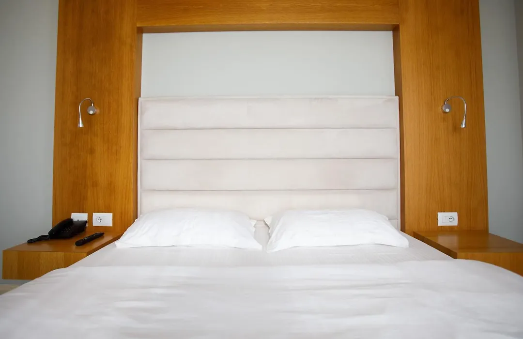 Hotel GRINT-1