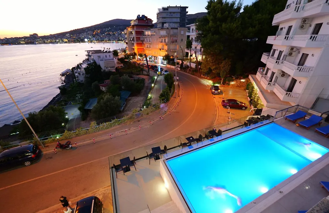 Hotel Vola-1