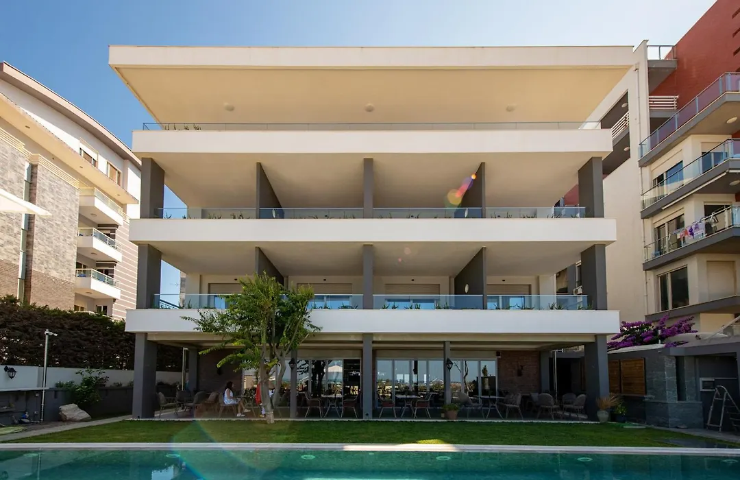 Hotel Vila 11-1