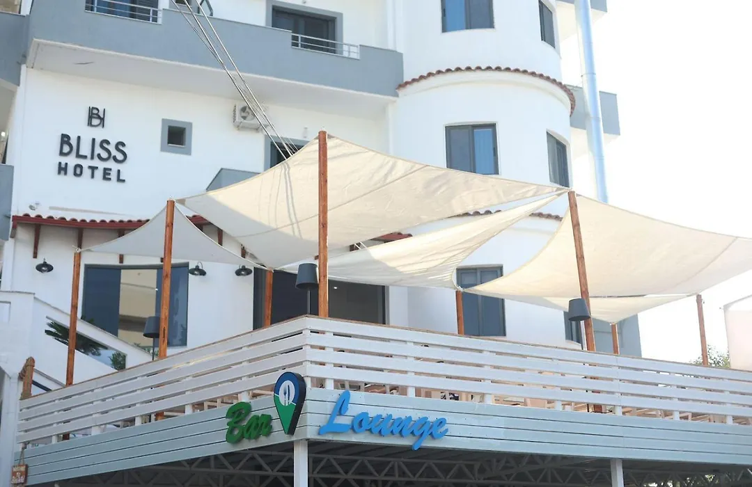 Bliss Hotel-1