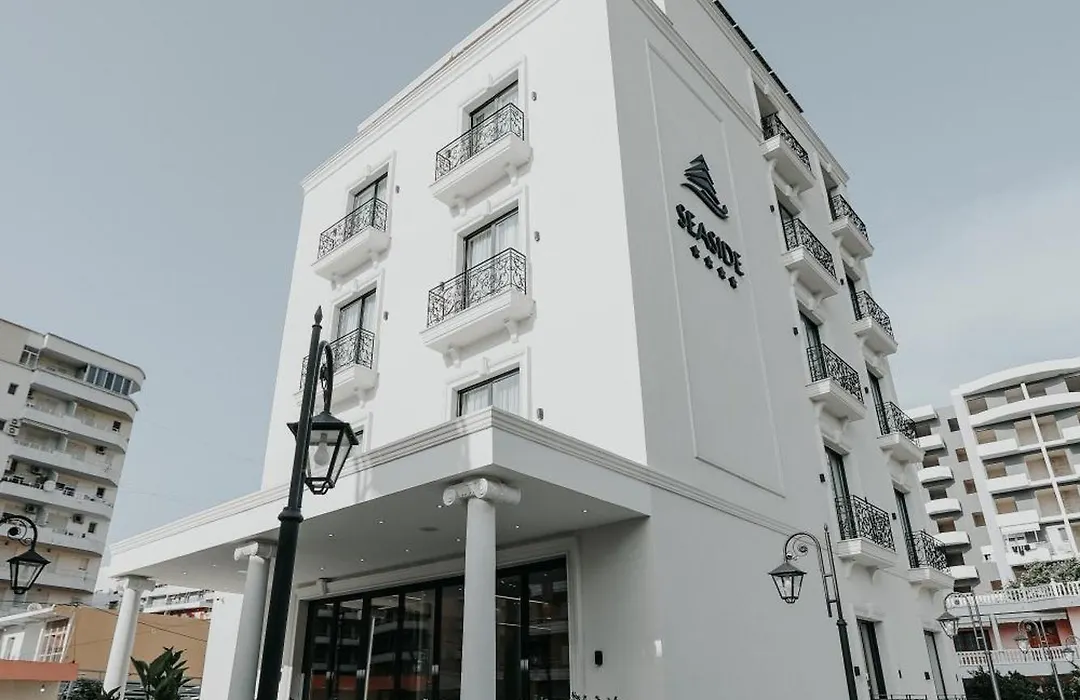 Seaside Hotel-1