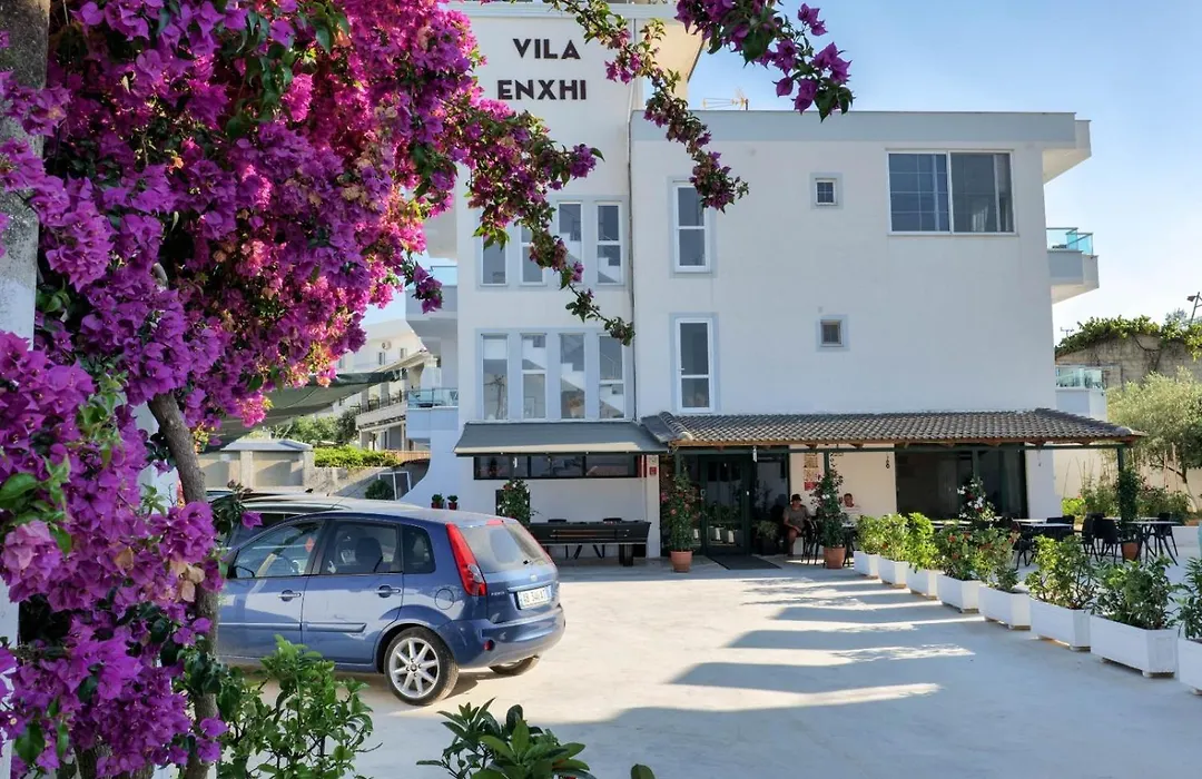 Vila Enxhi-1