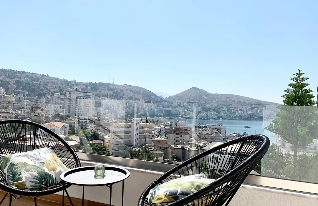 Villa Saral Mar-1