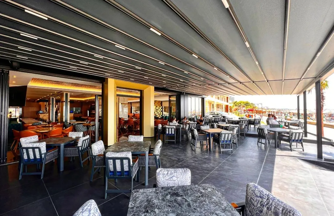 Hotel LEON - Beach Front-1
