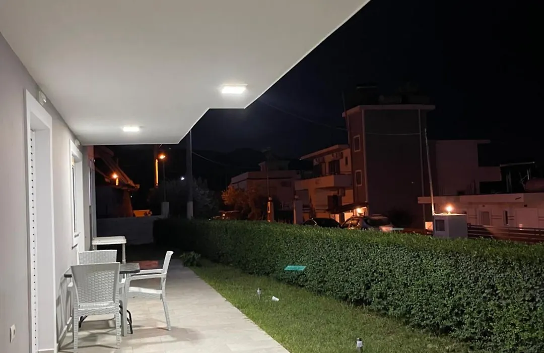 Villa Angelina Ksamil-1