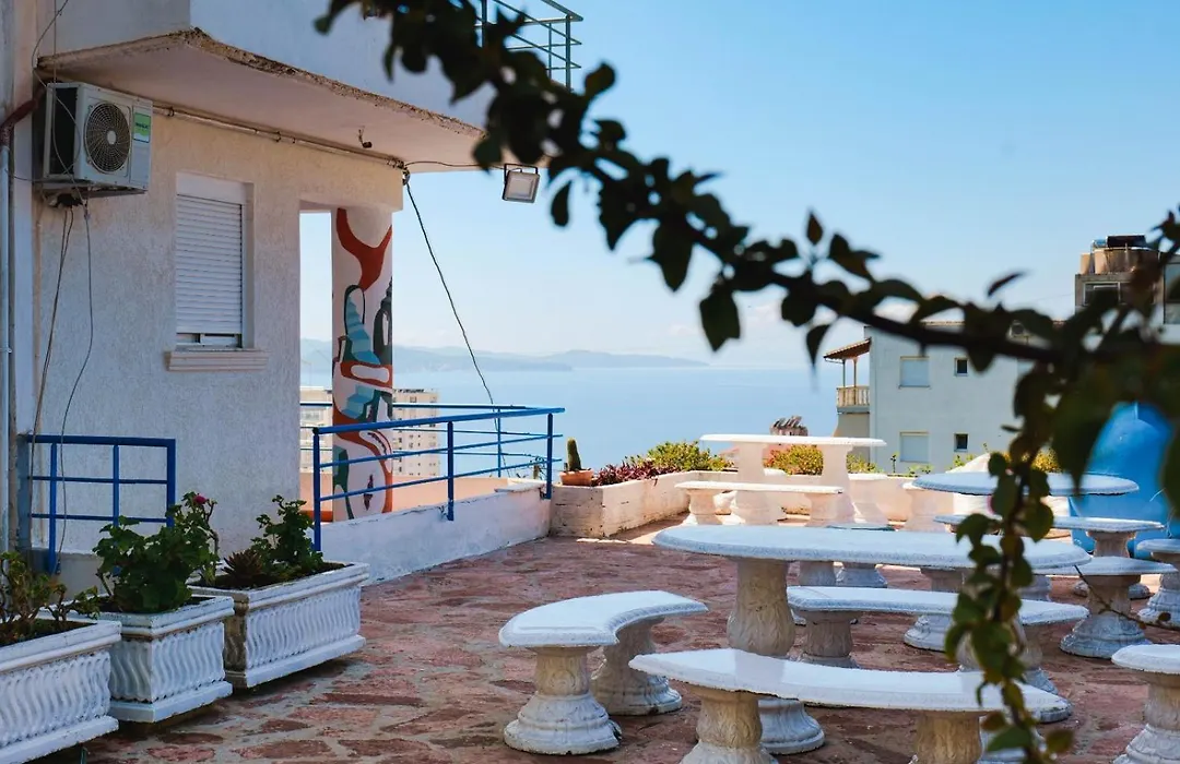 Hotel Leon Sarande-1