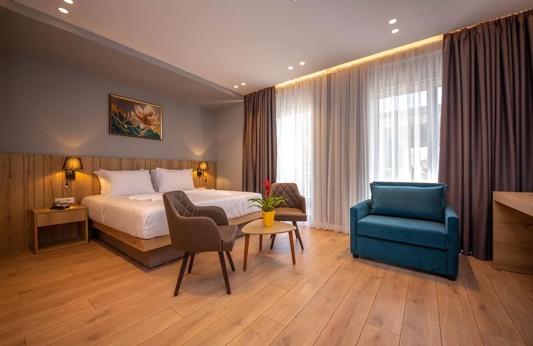 Azure Inn Hotel-1
