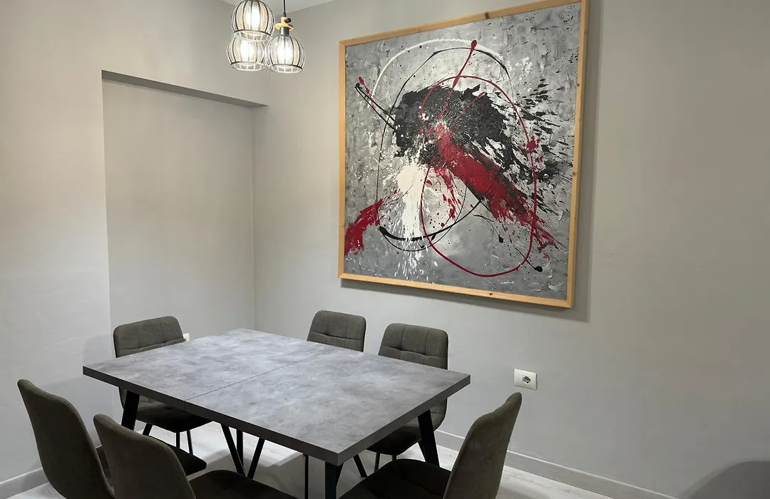 Drion Apartment-1