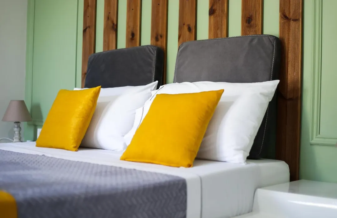 Guest House Narta-1